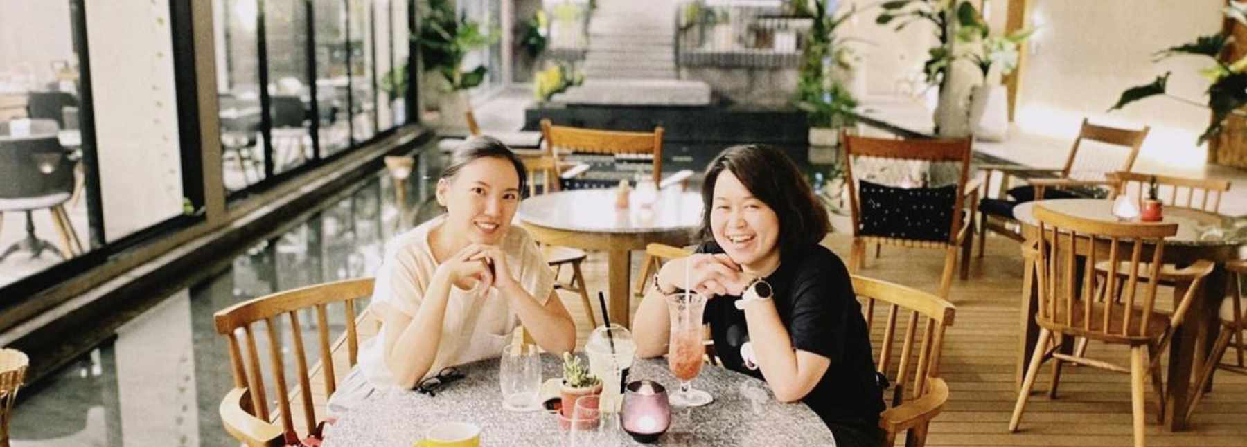 Café hopping around Chiang Mai Novotel Chiang Mai Nimman Journeyhub