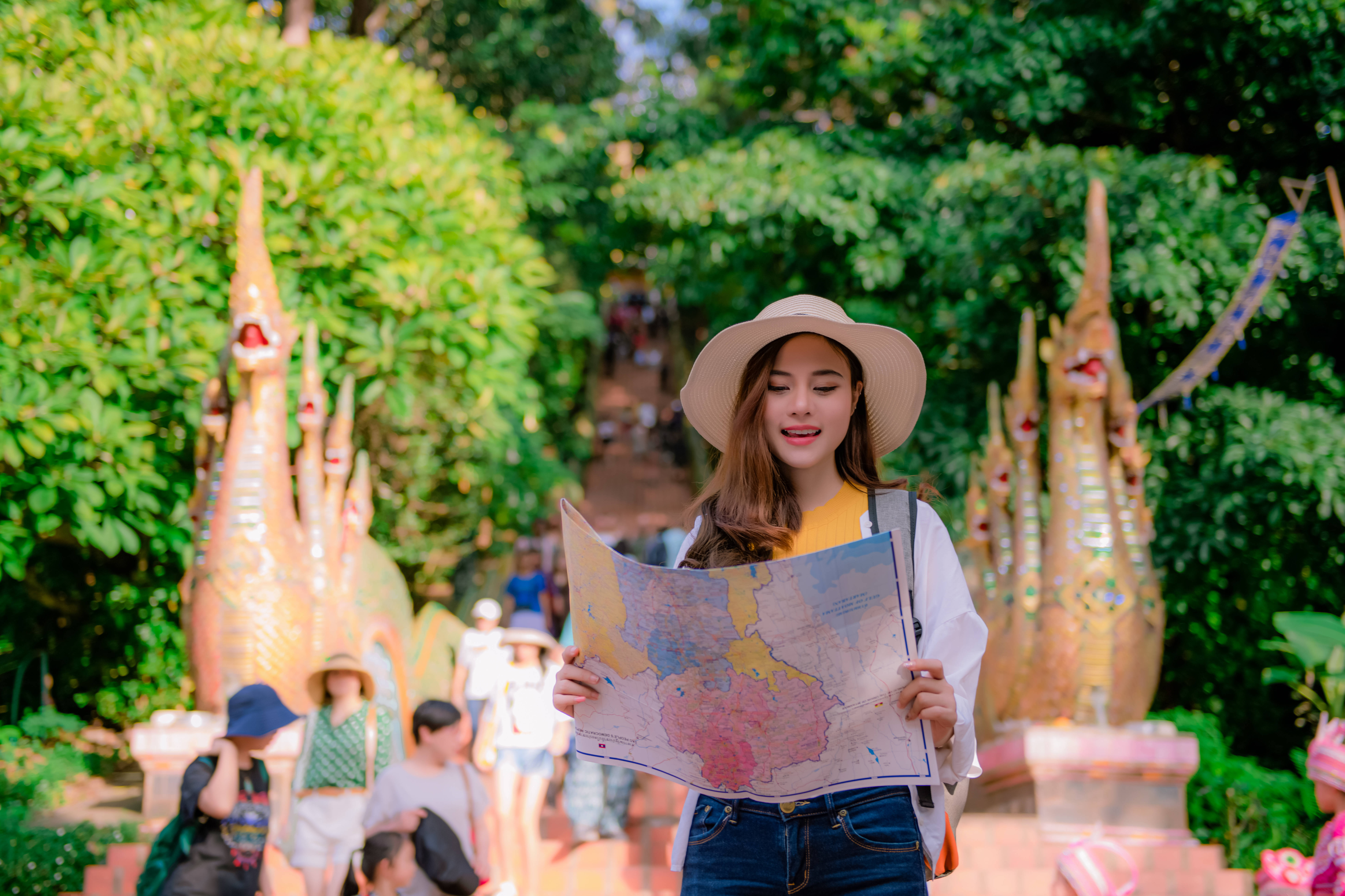 10 Things to do in Chiang Mai