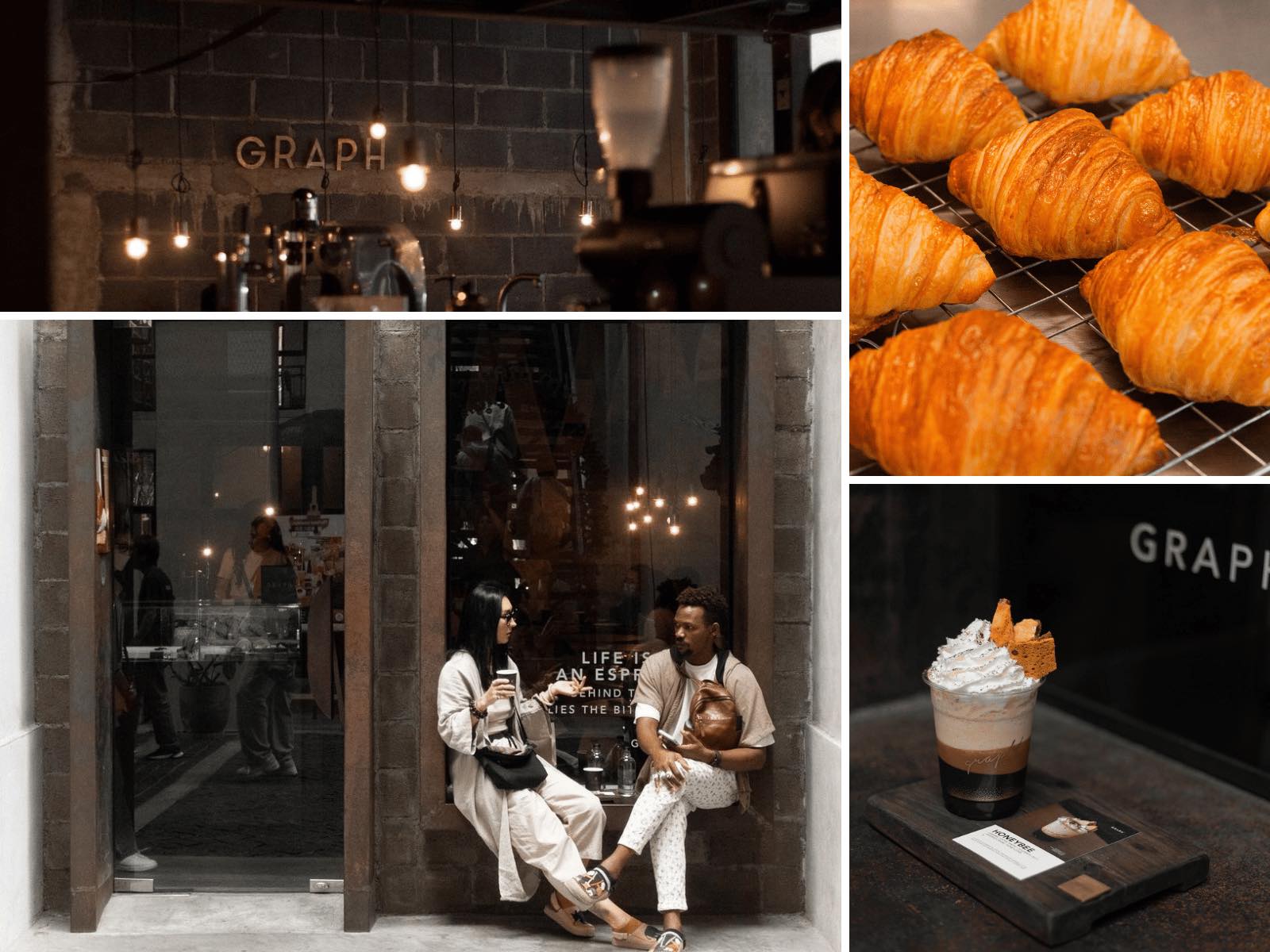 Top 5 Nice Cafes in Chiang Mai 2025