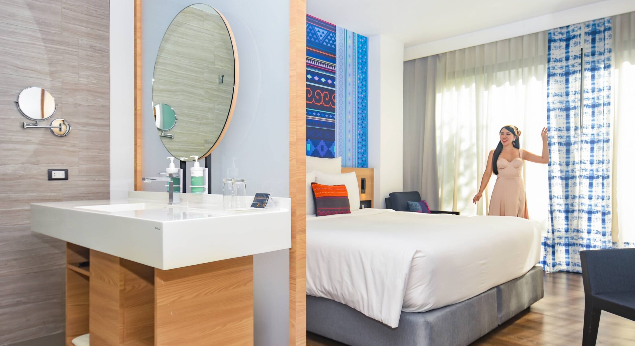Hotel in Chiang Mai