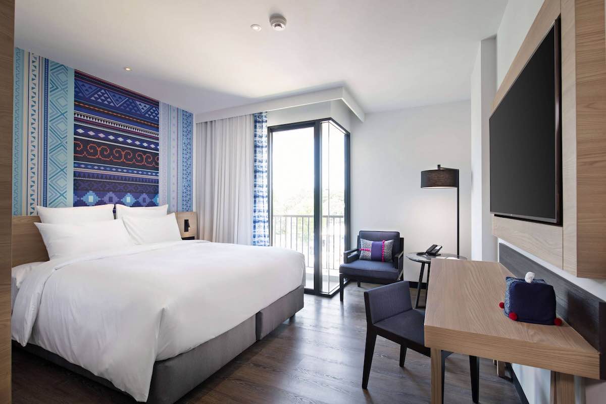 All-Accor Promotion in Chiang Mai