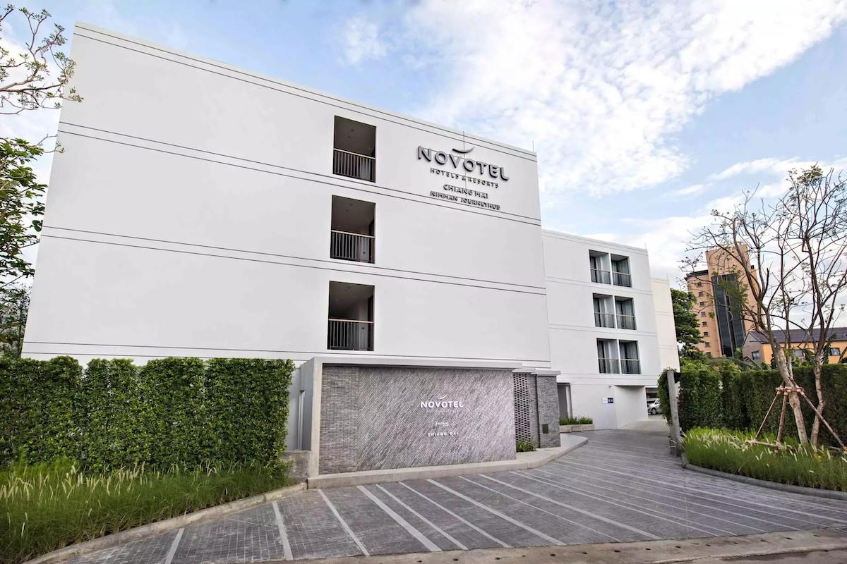 Novotel Chiang Mai
