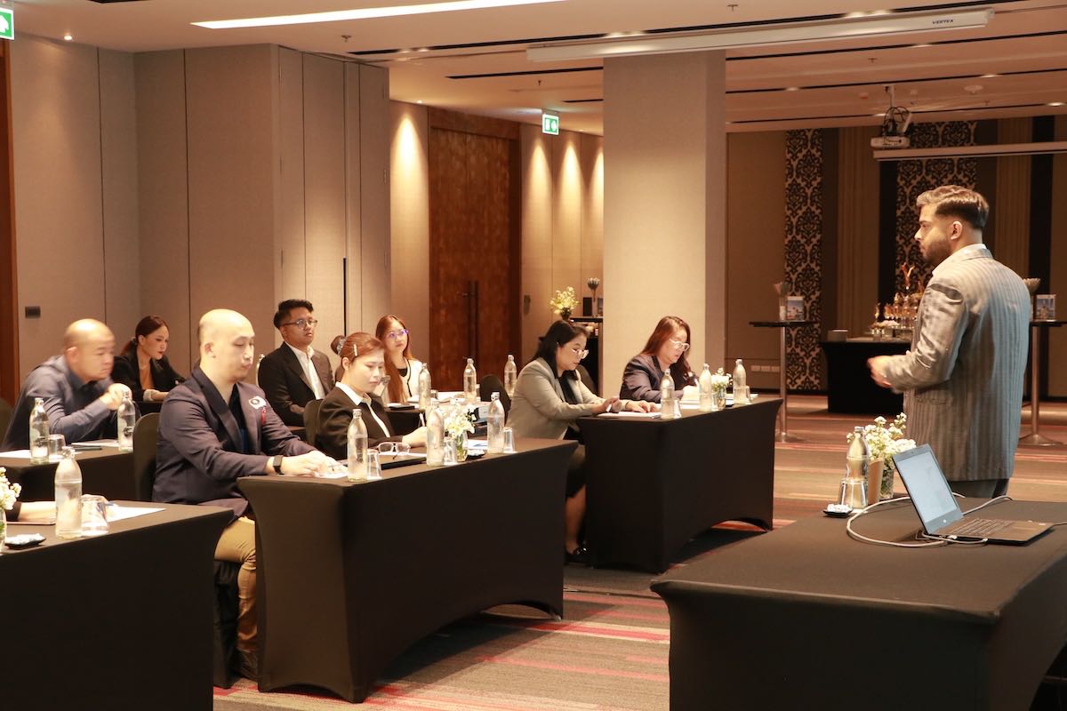 meeting venues in Chiang Mai