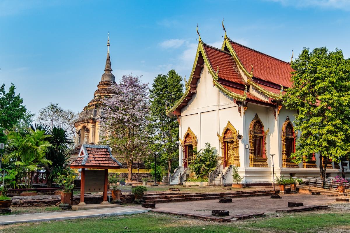 วัดเจ็ดยอด