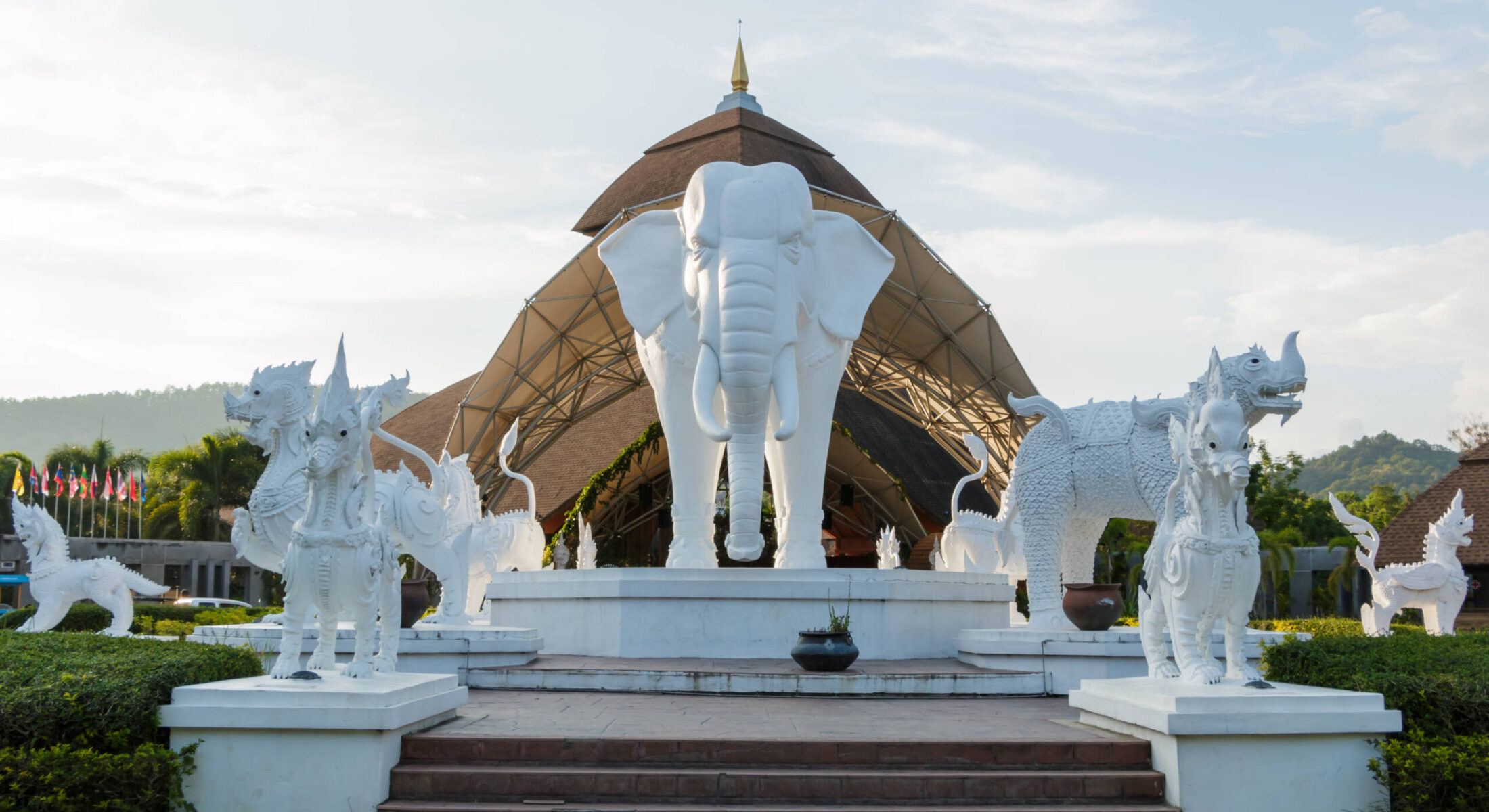 chaing mai zoo